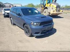 DODGE DURANGO