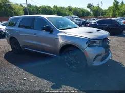 DODGE DURANGO