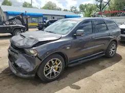 DODGE DURANGO