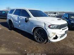 DODGE DURANGO