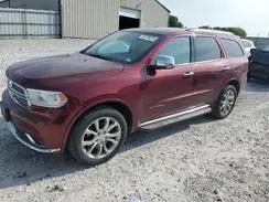 DODGE DURANGO