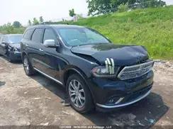 DODGE DURANGO