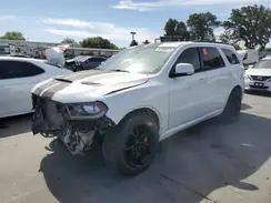 DODGE DURANGO