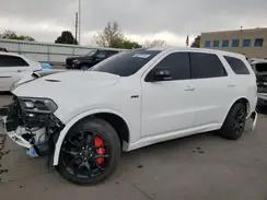 DODGE DURANGO