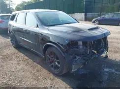 DODGE DURANGO