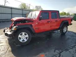 JEEP GLADIATOR