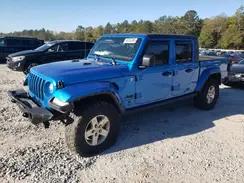 JEEP GLADIATOR