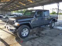 JEEP GLADIATOR