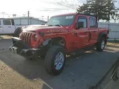 JEEP GLADIATOR