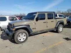 JEEP GLADIATOR