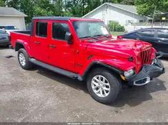 JEEP GLADIATOR