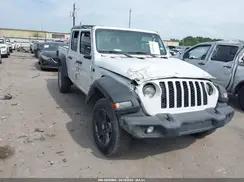 JEEP GLADIATOR