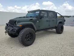 JEEP GLADIATOR
