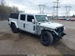 JEEP GLADIATOR