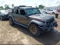 JEEP GLADIATOR