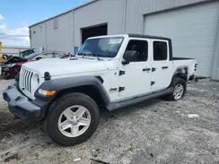 JEEP GLADIATOR