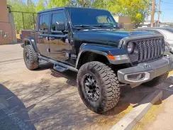 JEEP GLADIATOR