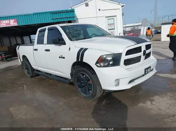 DODGE RAM