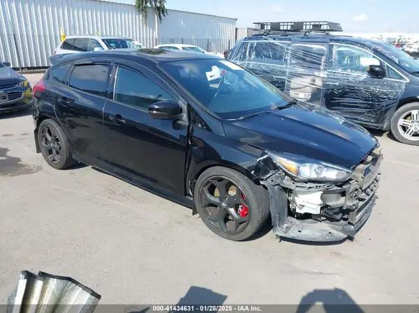FORD FOCUS ST