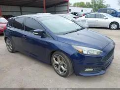 FORD FOCUS ST