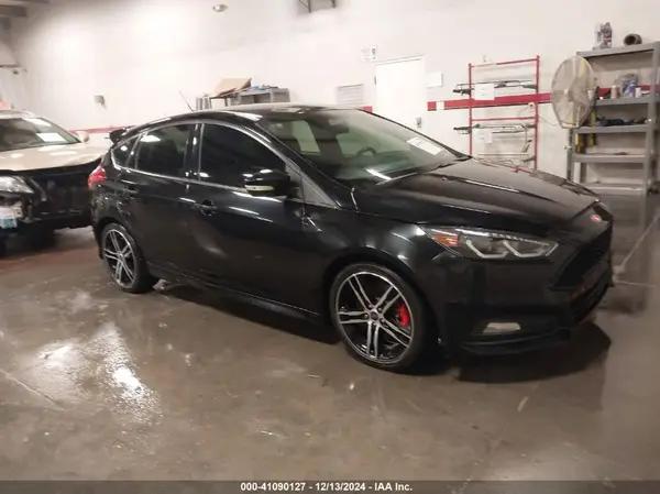 FORD FOCUS ST