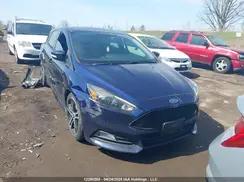 FORD FOCUS ST