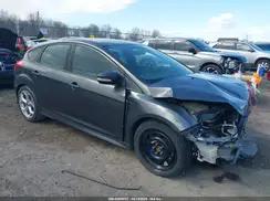 FORD FOCUS ST