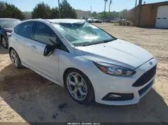 FORD FOCUS ST