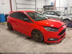 FORD FOCUS ST