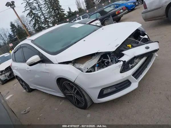 FORD FOCUS ST