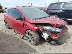 FORD FOCUS ST