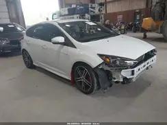 FORD FOCUS ST
