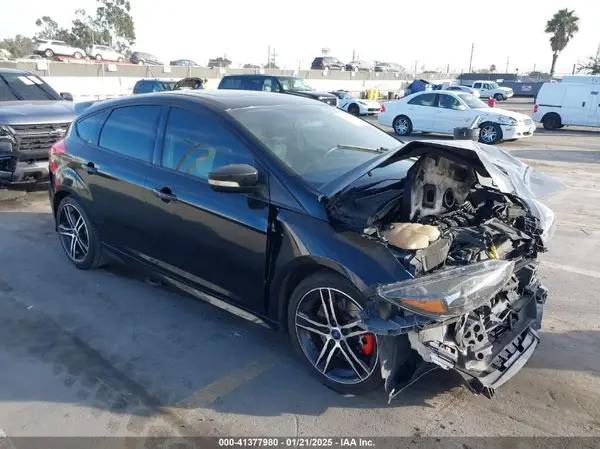 FORD FOCUS ST