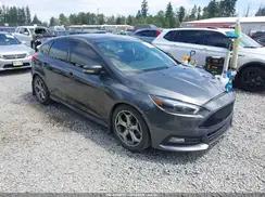 FORD FOCUS ST