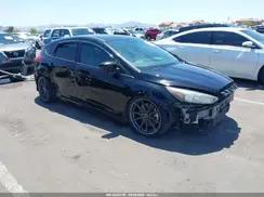 FORD FOCUS ST