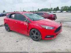 FORD FOCUS ST