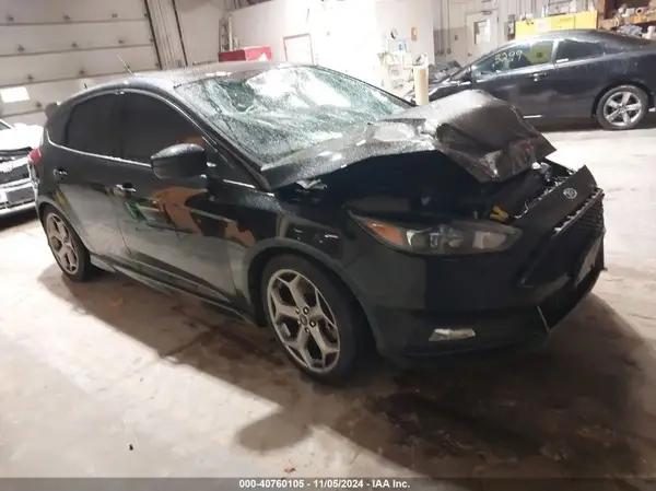 FORD FOCUS ST