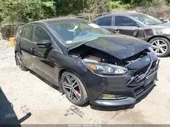 FORD FOCUS ST