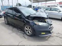 FORD FOCUS ST