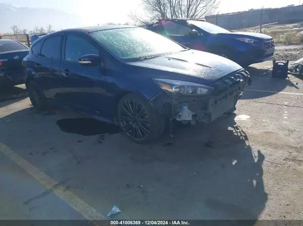 FORD FOCUS ST