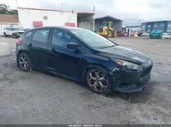 FORD FOCUS ST