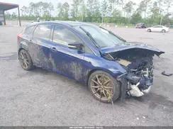 FORD FOCUS ST