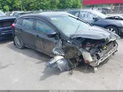 FORD FOCUS ST
