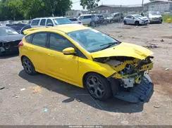 FORD FOCUS ST