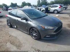 FORD FOCUS ST
