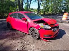 FORD FOCUS ST