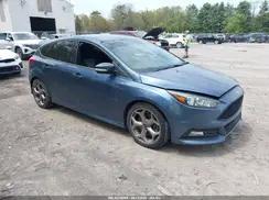 FORD FOCUS ST