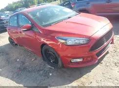 FORD FOCUS ST
