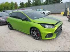 FORD FOCUS ST