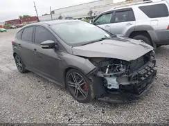 FORD FOCUS ST